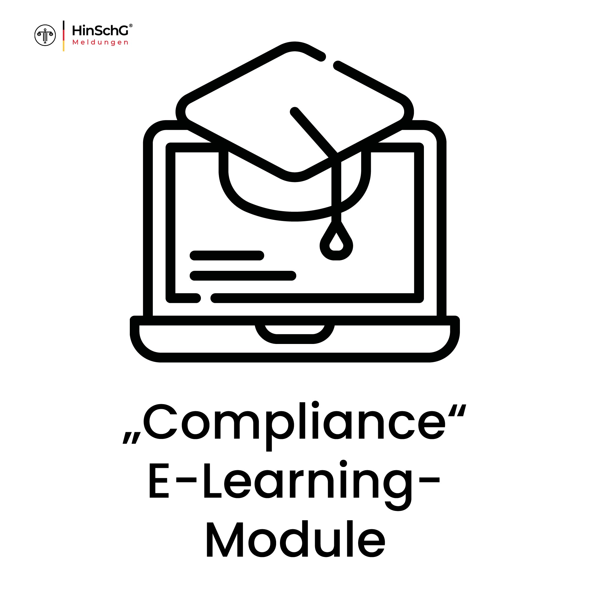 "Compliance" E-Learning-Module