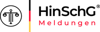 HinSchG Meldungen - Whistleblower-Meldestelle